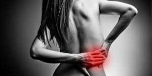 Pilates and back pain