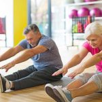 Pilates exercises for improved bone density