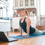 Farnham Pilates Weekly Blog – how to fit Pilates into your busy life – try Pilates at home