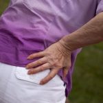 Do you have hip and back pain?